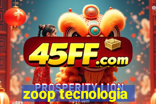 zoop tecnologia